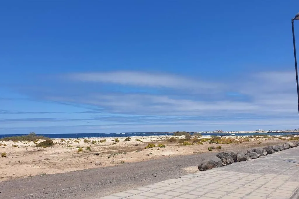 Ola Cotillo! Ver Y Sentir El Mar Desde Casa 0*,