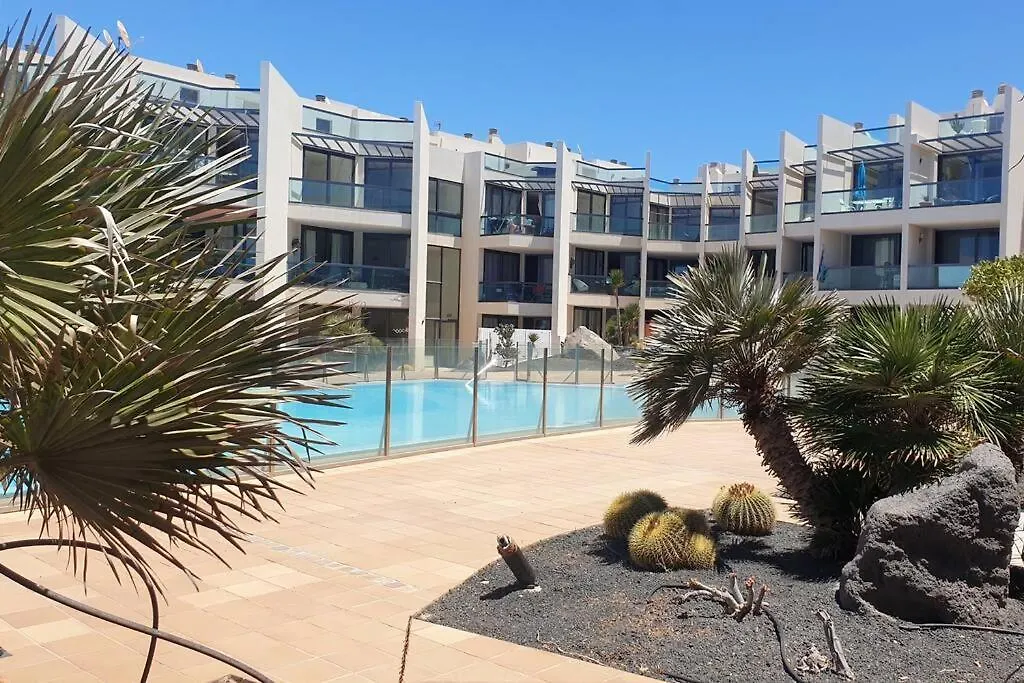 Lägenhet Ola Cotillo! Ver Y Sentir El Mar Desde Casa