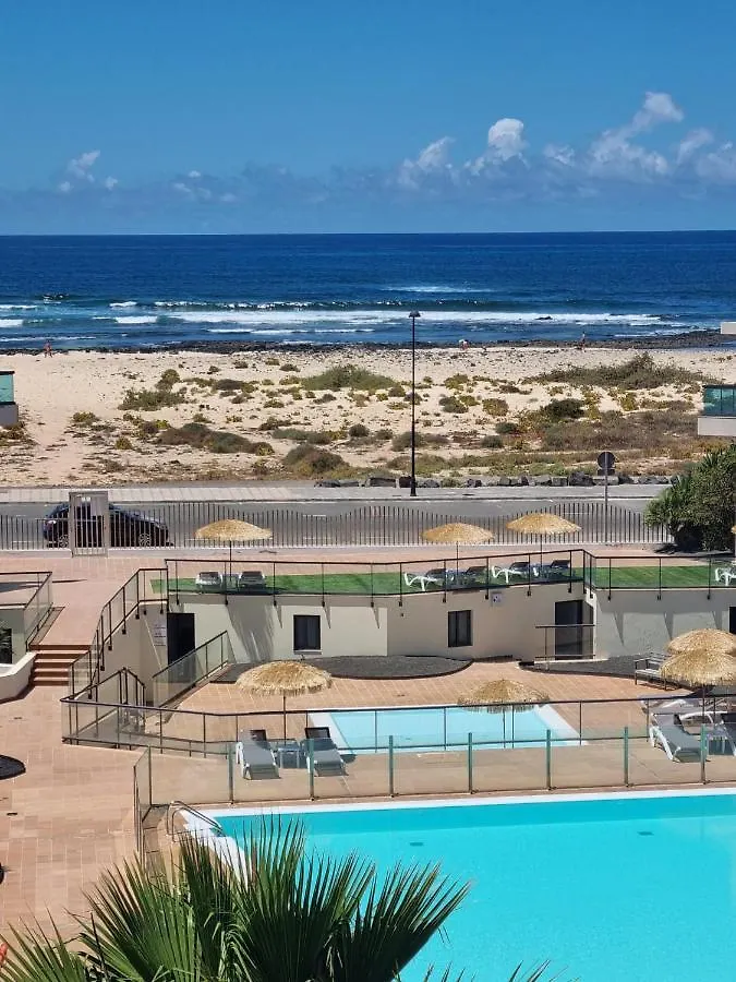 Lägenhet Ola Cotillo! Ver Y Sentir El Mar Desde Casa