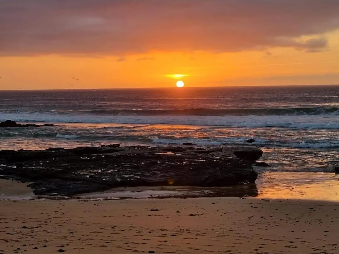Lägenhet Ola Cotillo! Ver Y Sentir El Mar Desde Casa